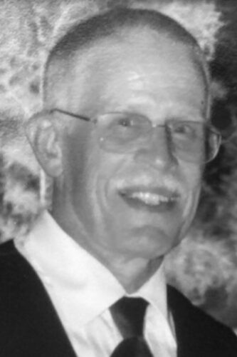 Edward Allen Vasbinder 1948-2026